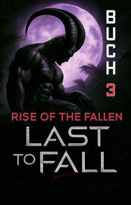 Rise of the Fallen (Deutsch)