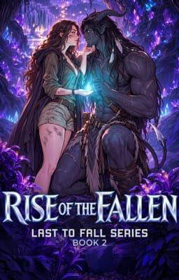 Rise of the Fallen (Deutsch)