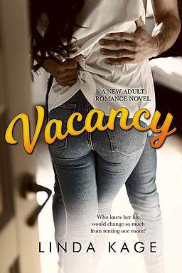 The Seven 1: Vacancy