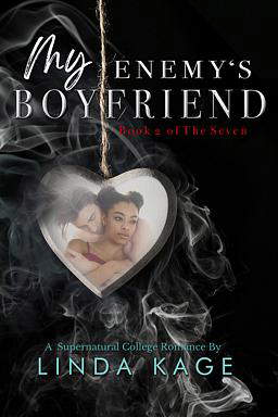 The Seven 2: My Enemy's Boyfriend