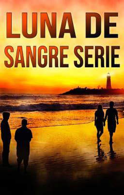 Luna de Sangre Serie