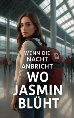 Cover image for Wenn die Nacht anbricht: Wo Jasmin blüht