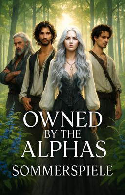 Owned by the Alphas: Sommerspiele