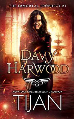 Davy Harwood Series 1: Davy Hardwood
