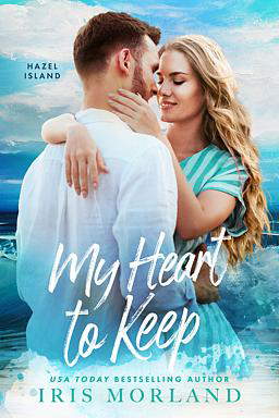 Hazel Island 2: My Heart to Keep