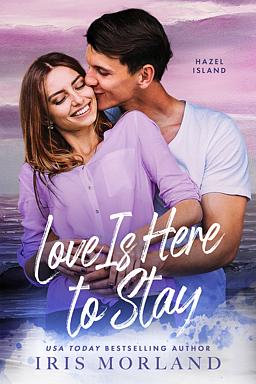 Hazel Island 3: Love Is Here to Stay