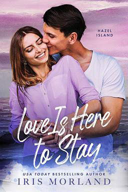 Hazel Island 3: Love Is Here to Stay