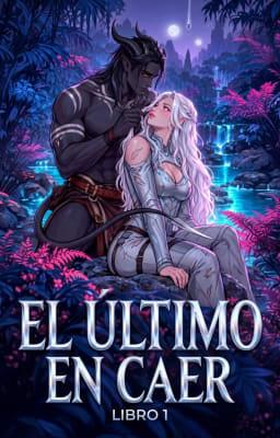 Cover image for El Último en Caer