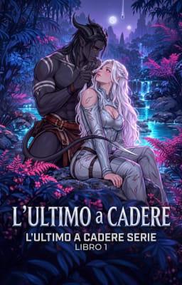 Cover image for L'ultimo a cadere