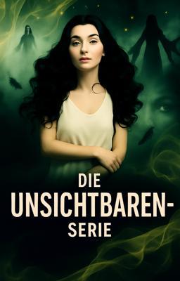 Die Unsichtbaren-Serie