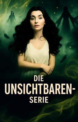 Die Unsichtbaren-Serie