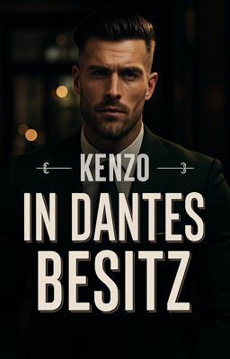 Cover image for In Dantes Besitz