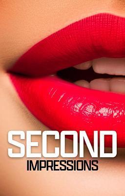 Cover image for Second Impressions Serie (Deutsch)