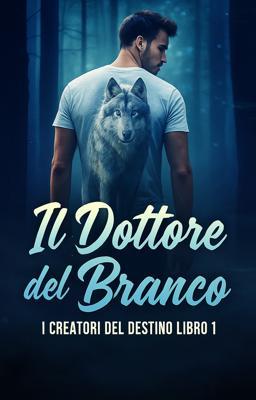 I Creatori del Destino Libro 1: Il Dottore del Branco