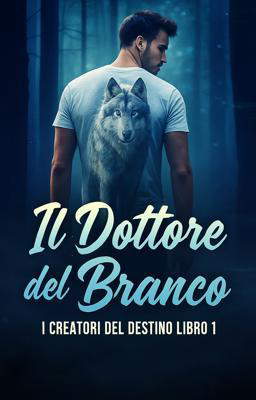 I Creatori del Destino Libro 1: Il Dottore del Branco