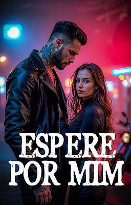 Espere Por Mim