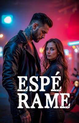 Espérame