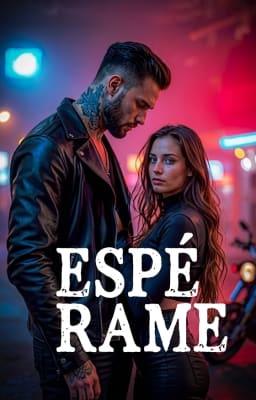 Espérame