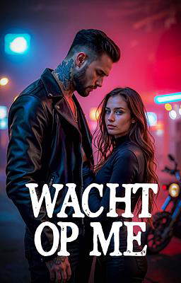Wacht op me