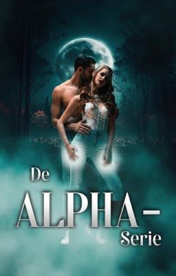 Cover image for De Alpha-serie