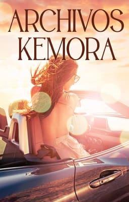 Cover image for Archivos Kemora