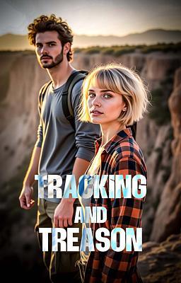 Cover image for Tracking and Treason