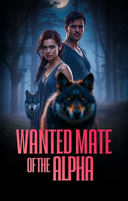 Wanted Mate of the Alpha