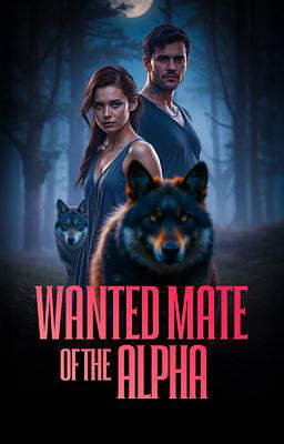 Wanted Mate of the Alpha