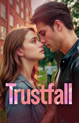 Cover image for Trustfall