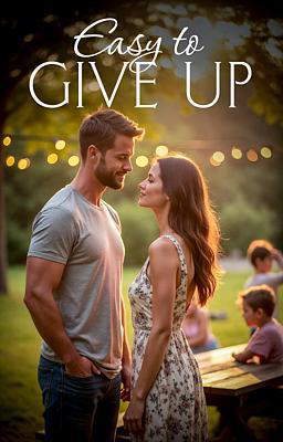 Easy to Give Up