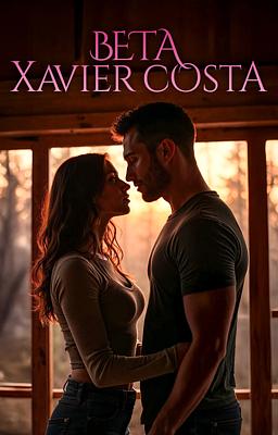 The Last Bloodline 1: Beta Xavier Costa