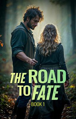 The Road to Fate Book 1: The Road to Fate
