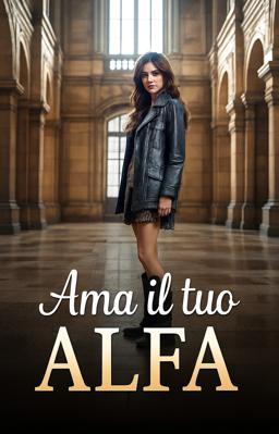 Ama il tuo alfa
