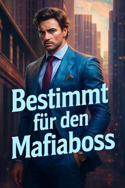 Bestimmt für den Mafiaboss