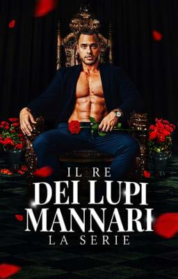 Il Re dei Lupi Mannari - La serie