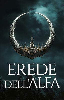 Erede dell'alfa - Libro 1