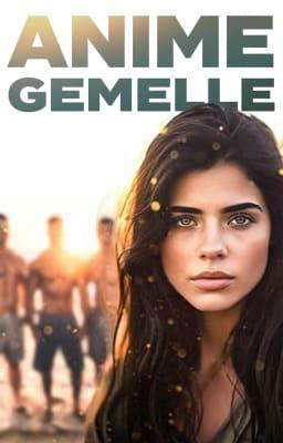 Anime Gemelle