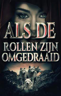 Als de rollen zijn omgedraaid