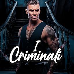 Cover image for I Criminali - La serie