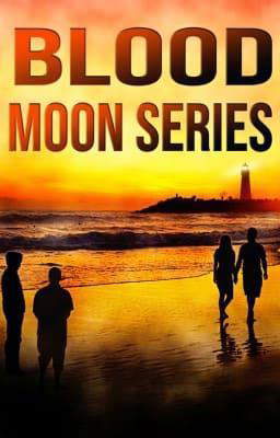 Blood Moon Series (Nederlands)