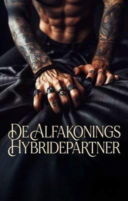 De alfakonings hybridepartner