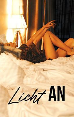 Cover image for Licht an