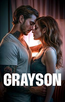 Grayson (français)