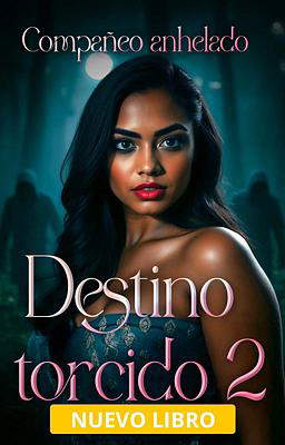 Destino Torcido 2: Compañero anhelado