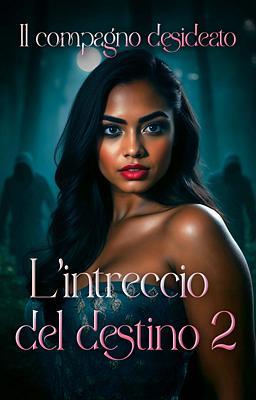 Cover image for L'intreccio del destino 2: Il compagno desiderato