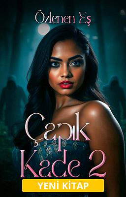 Çarpık Kader 2. Kitap: Özlenen Eş