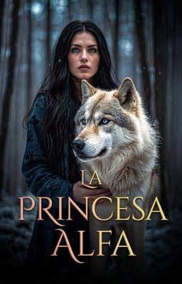 La Princesa Alfa
