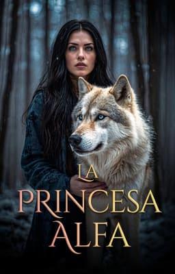 La Princesa Alfa
