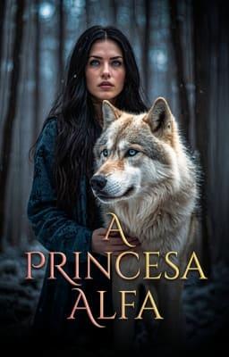 A Princesa Alfa
