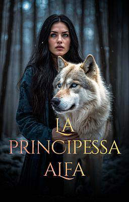 La principessa alfa